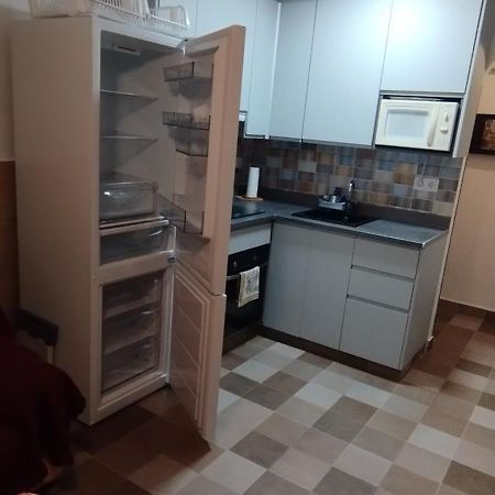 Appartement Urbanizacion La Barca à Oropesa del Mar Extérieur photo