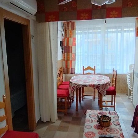 Appartement Urbanizacion La Barca à Oropesa del Mar Extérieur photo