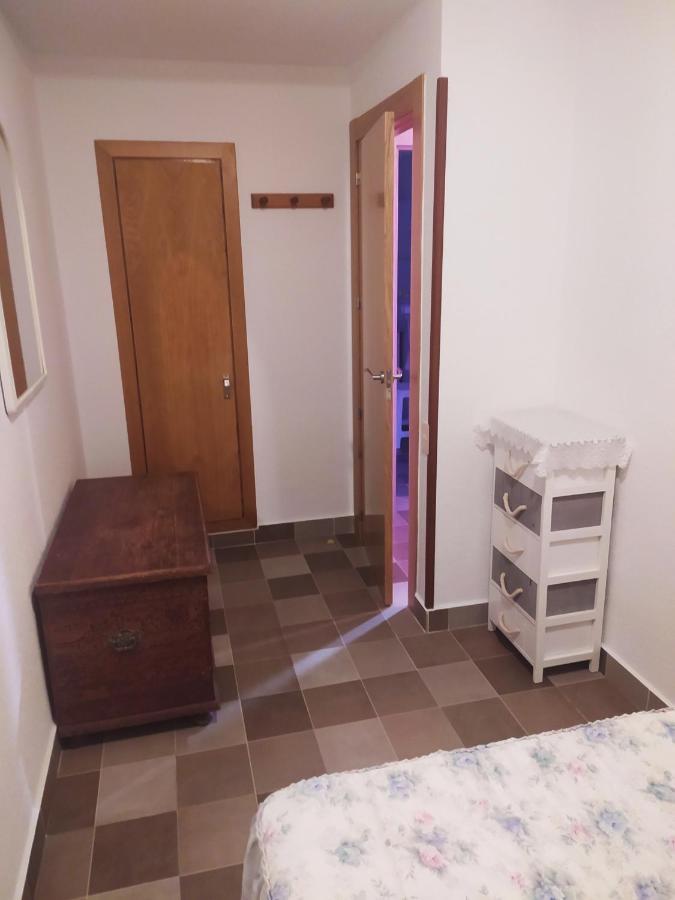 Appartement Urbanizacion La Barca à Oropesa del Mar Extérieur photo