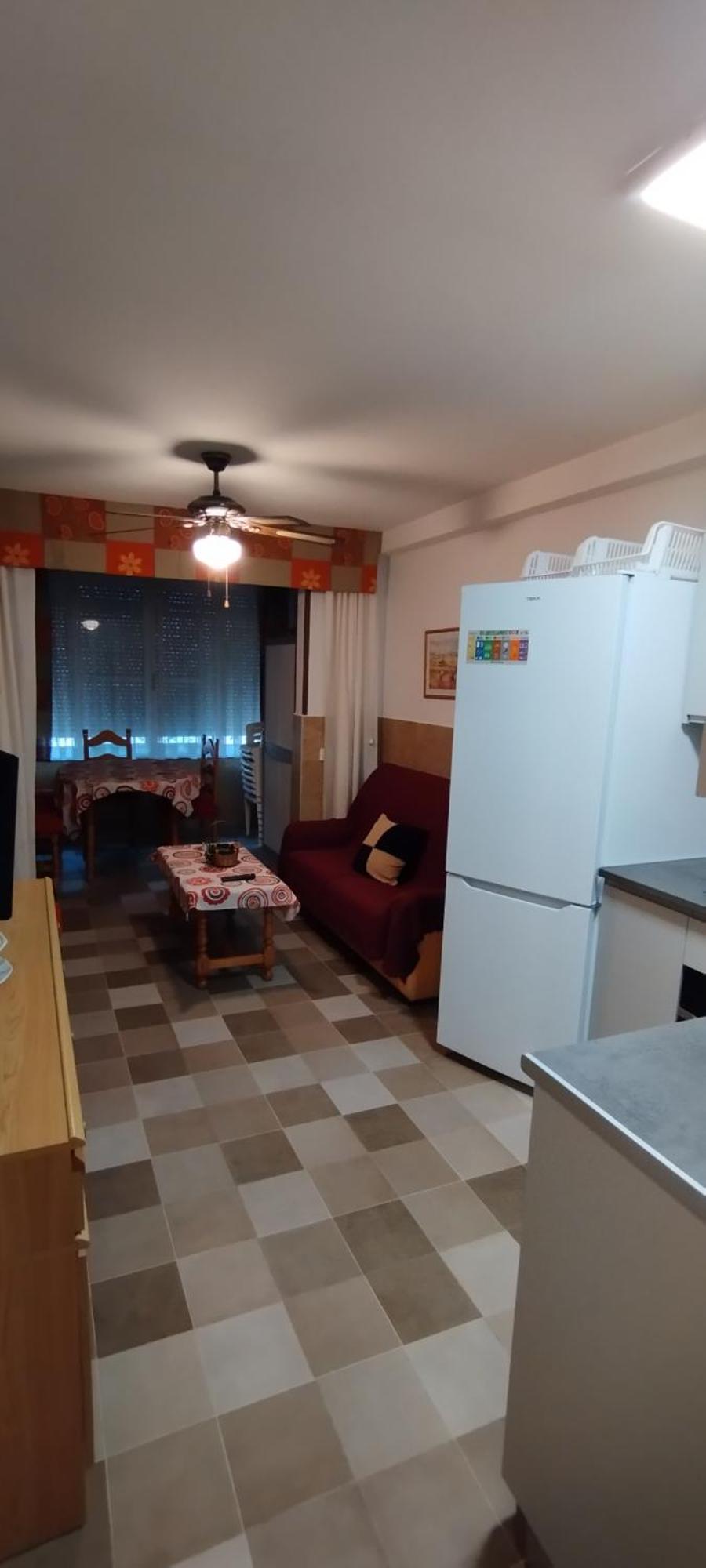 Appartement Urbanizacion La Barca à Oropesa del Mar Extérieur photo