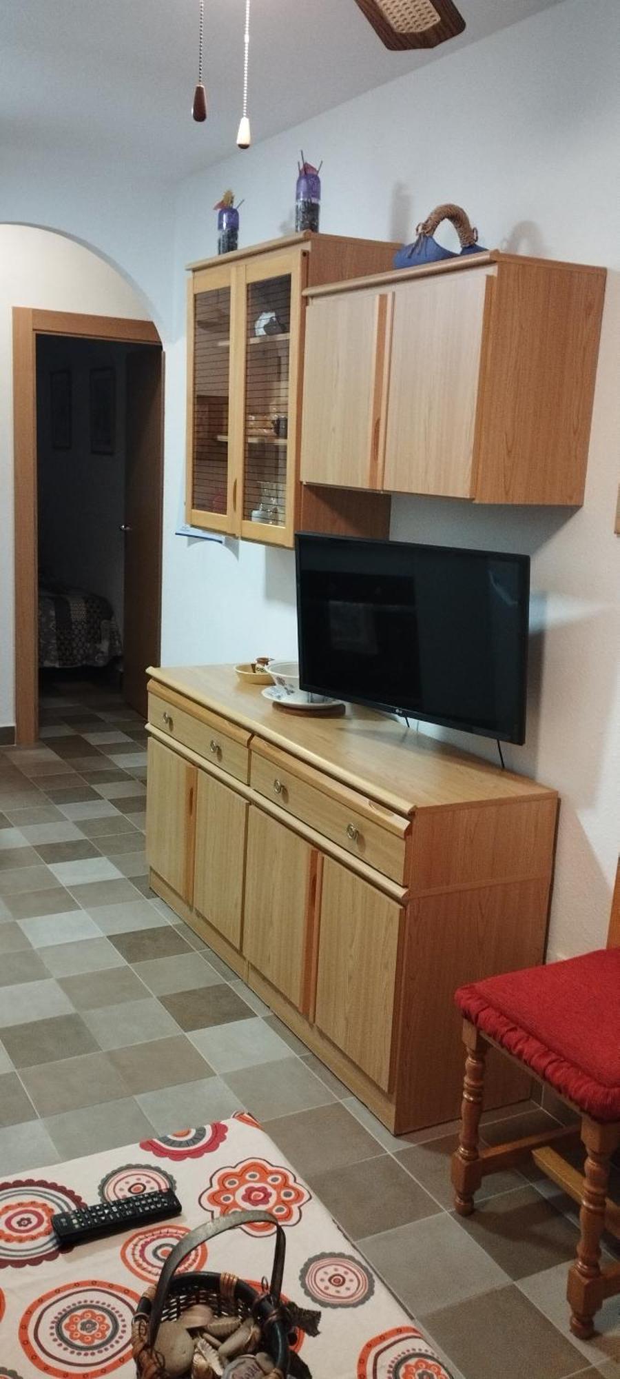 Appartement Urbanizacion La Barca à Oropesa del Mar Extérieur photo