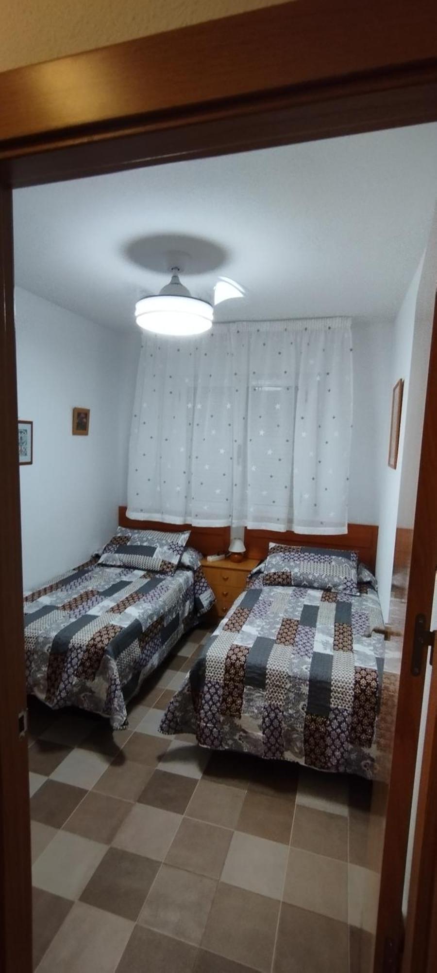 Appartement Urbanizacion La Barca à Oropesa del Mar Extérieur photo