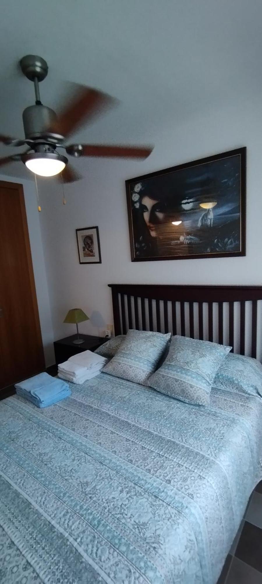 Appartement Urbanizacion La Barca à Oropesa del Mar Extérieur photo